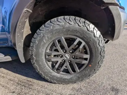 Photo 18 Ford Ranger  2.0 TDCi 213ch Double Cabine Raptor BVA10