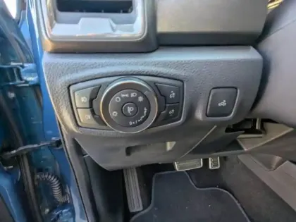 Photo 22 Ford Ranger  2.0 TDCi 213ch Double Cabine Raptor BVA10