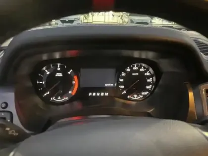 Photo 8 Ford Ranger  2.0 TDCi 213ch Double Cabine Raptor BVA10