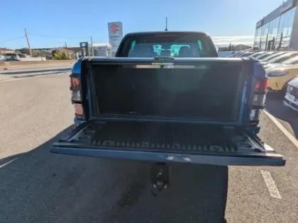 Photo 15 Ford Ranger  2.0 TDCi 213ch Double Cabine Raptor BVA10