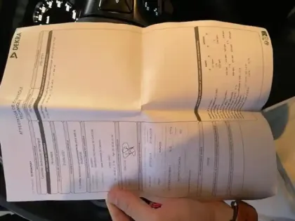 Photo 9 Ford Ranger  2.0 TDCi 213ch Double Cabine Raptor BVA10