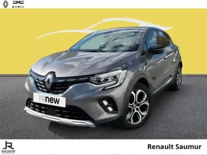 Photo Renault Captur