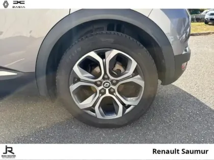 Photo 7 Renault Captur  1.6 E-Tech hybride 145ch Techno