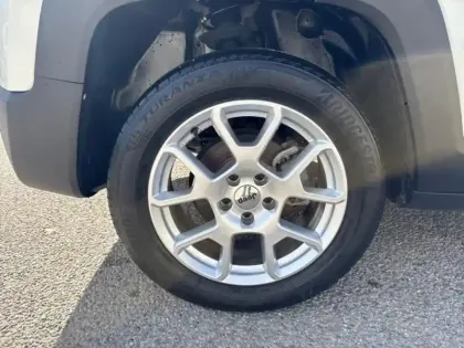 Photo 13 Jeep Renegade  1.5 Turbo T4 130ch MHEV Limited BVR7