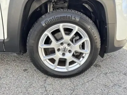 Photo 12 Jeep Renegade  1.5 Turbo T4 130ch MHEV Limited BVR7