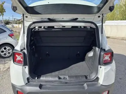 Photo 5 Jeep Renegade  1.5 Turbo T4 130ch MHEV Limited BVR7