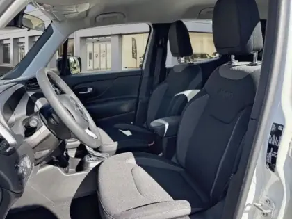 Photo 8 Jeep Renegade  1.5 Turbo T4 130ch MHEV Limited BVR7