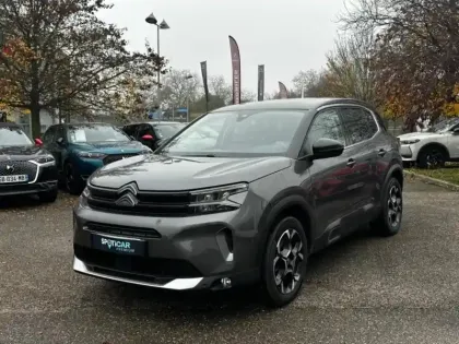 Photo Citroën C5 Aircross