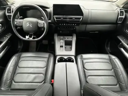 Photo 9 Citroën C5 aircross  PureTech 130ch S&S Shine Pack EAT8