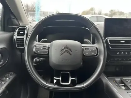 Photo 8 Citroën C5 aircross  PureTech 130ch S&S Shine Pack EAT8