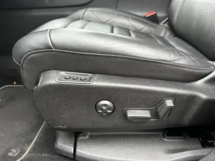 Photo 14 Citroën C5 aircross  PureTech 130ch S&S Shine Pack EAT8