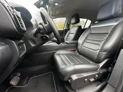 Photo 12 Citroën C5 aircross  PureTech 130ch S&S Shine Pack EAT8