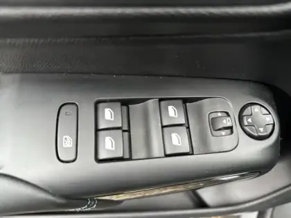 Photo 13 Citroën C5 aircross  PureTech 130ch S&S Shine Pack EAT8