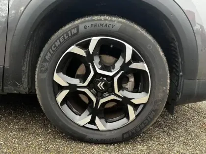 Photo 6 Citroën C5 aircross  PureTech 130ch S&S Shine Pack EAT8