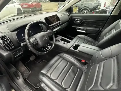 Photo 7 Citroën C5 aircross  PureTech 130ch S&S Shine Pack EAT8