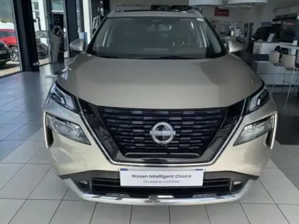 Photo 11 Nissan X-trail  e-4orce 213ch Tekna 7 places