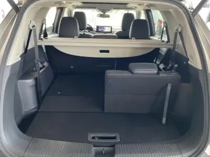 Photo 6 Nissan X-trail  e-4orce 213ch Tekna 7 places