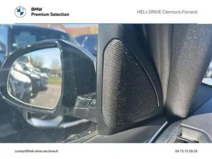 Photo 13 BMW X3  xDrive30e 292ch M Sport