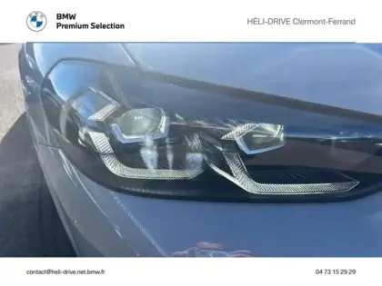 Photo 9 BMW X3  xDrive30e 292ch M Sport