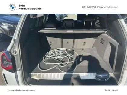 Photo 6 BMW X3  xDrive30e 292ch M Sport