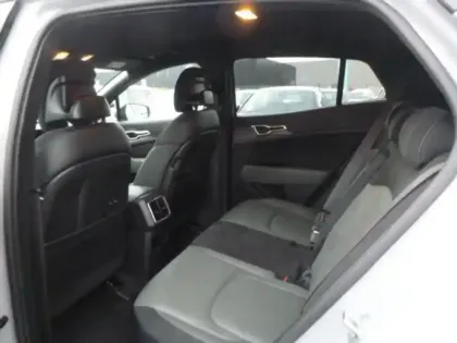 Photo 12 Kia Sportage Gén. V Ph1 Evo 30 Years 5