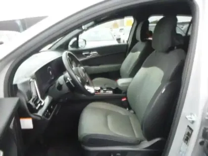 Photo 11 Kia Sportage Gén. V Ph1 Evo 30 Years 5