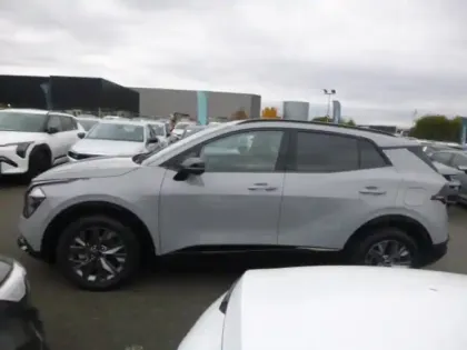 Photo 7 Kia Sportage Gén. V Ph1 Evo 30 Years 5