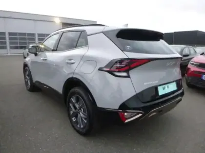 Photo 6 Kia Sportage Gén. V Ph1 Evo 30 Years 5