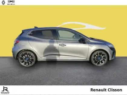 Photo 12 Renault Clio  E-Tech 145ch full hybrid esprit Alpine + Bose