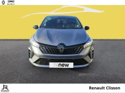 Photo 8 Renault Clio  E-Tech 145ch full hybrid esprit Alpine + Bose