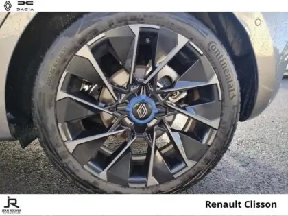 Photo 22 Renault Clio  E-Tech 145ch full hybrid esprit Alpine + Bose