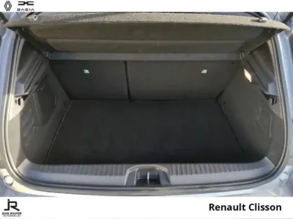 Photo 21 Renault Clio  E-Tech 145ch full hybrid esprit Alpine + Bose