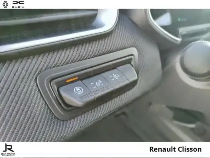 Photo 13 Renault Clio  E-Tech 145ch full hybrid esprit Alpine + Bose