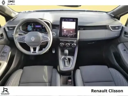 Photo 19 Renault Clio  E-Tech 145ch full hybrid esprit Alpine + Bose