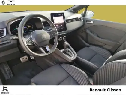 Photo 2 Renault Clio  E-Tech 145ch full hybrid esprit Alpine + Bose