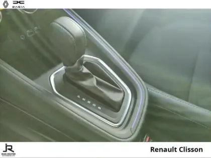 Photo 5 Renault Clio  E-Tech 145ch full hybrid esprit Alpine + Bose