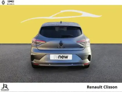 Photo 25 Renault Clio  E-Tech 145ch full hybrid esprit Alpine + Bose