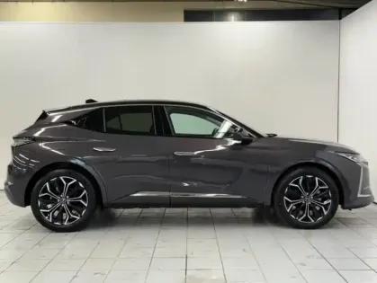 Photo 3 DS DS 4  Hybride 136ch Antoine de Saint Exupéry Automatique