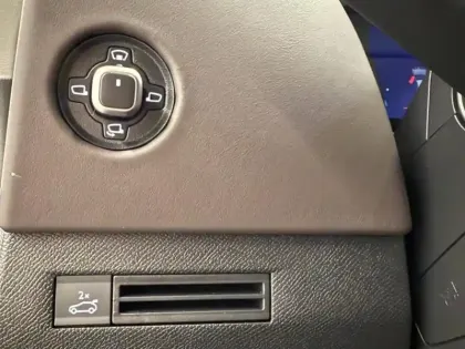 Photo 13 DS DS 4  Hybride 136ch Antoine de Saint Exupéry Automatique