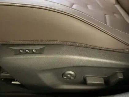 Photo 12 DS DS 4  Hybride 136ch Antoine de Saint Exupéry Automatique