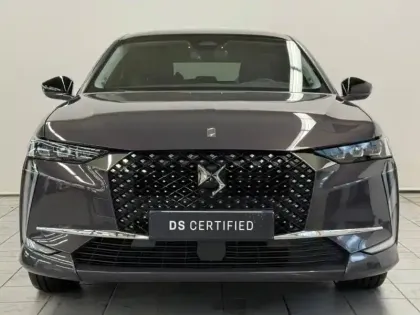 Photo 1 DS DS 4  Hybride 136ch Antoine de Saint Exupéry Automatique