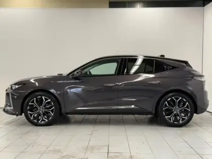 Photo 7 DS DS 4  Hybride 136ch Antoine de Saint Exupéry Automatique