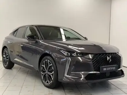 Photo 2 DS DS 4  Hybride 136ch Antoine de Saint Exupéry Automatique