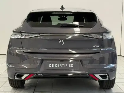 Photo 5 DS DS 4  Hybride 136ch Antoine de Saint Exupéry Automatique