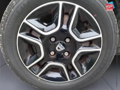 Photo 9 Dacia Spring  45ch Confort Plus - Achat Intégral