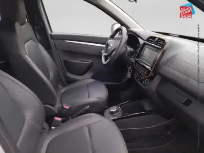 Photo 4 Dacia Spring  45ch Confort Plus - Achat Intégral