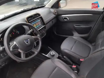 Photo 14 Dacia Spring  45ch Confort Plus - Achat Intégral