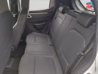 Photo 10 Dacia Spring  45ch Confort Plus - Achat Intégral