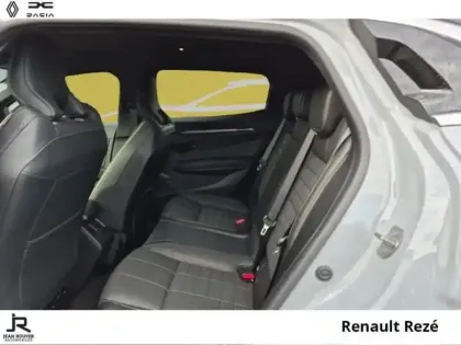 Photo 33 Renault Megane  E-Tech Electric EV60 220ch Iconic super charge -B