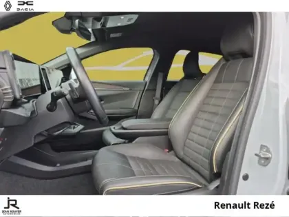 Photo 17 Renault Megane  E-Tech Electric EV60 220ch Iconic super charge -B